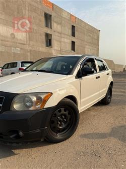 دودج كاليبر